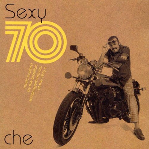 Sexy 70 Jazz