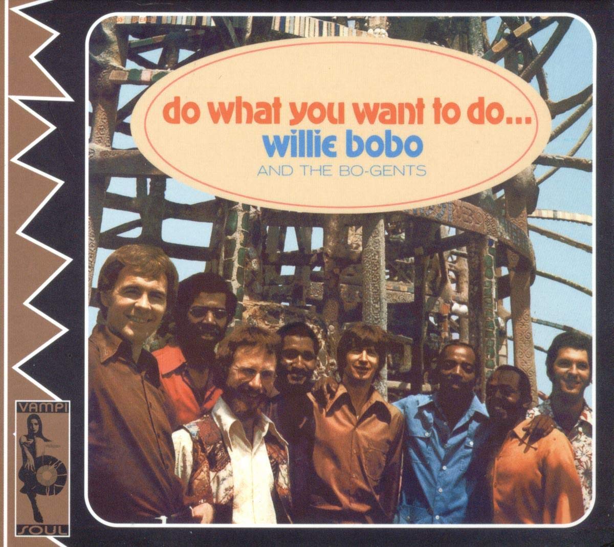 Do What You Want to Do Pop
