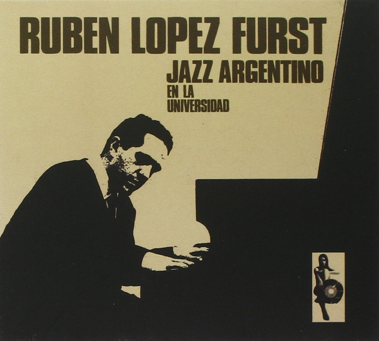 Jazz Argentino en la Universidad Jazz