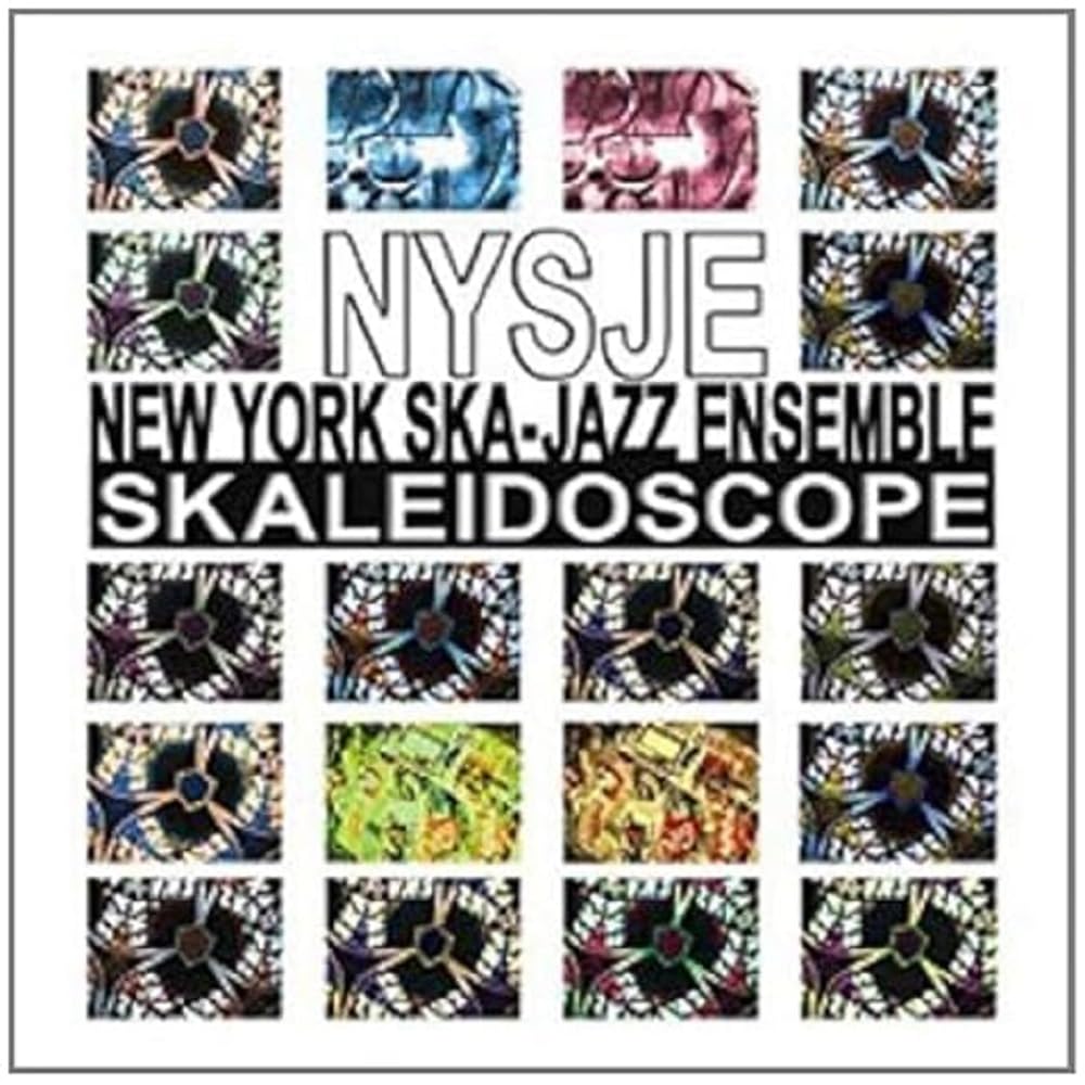 Skaleidoscope Reggae