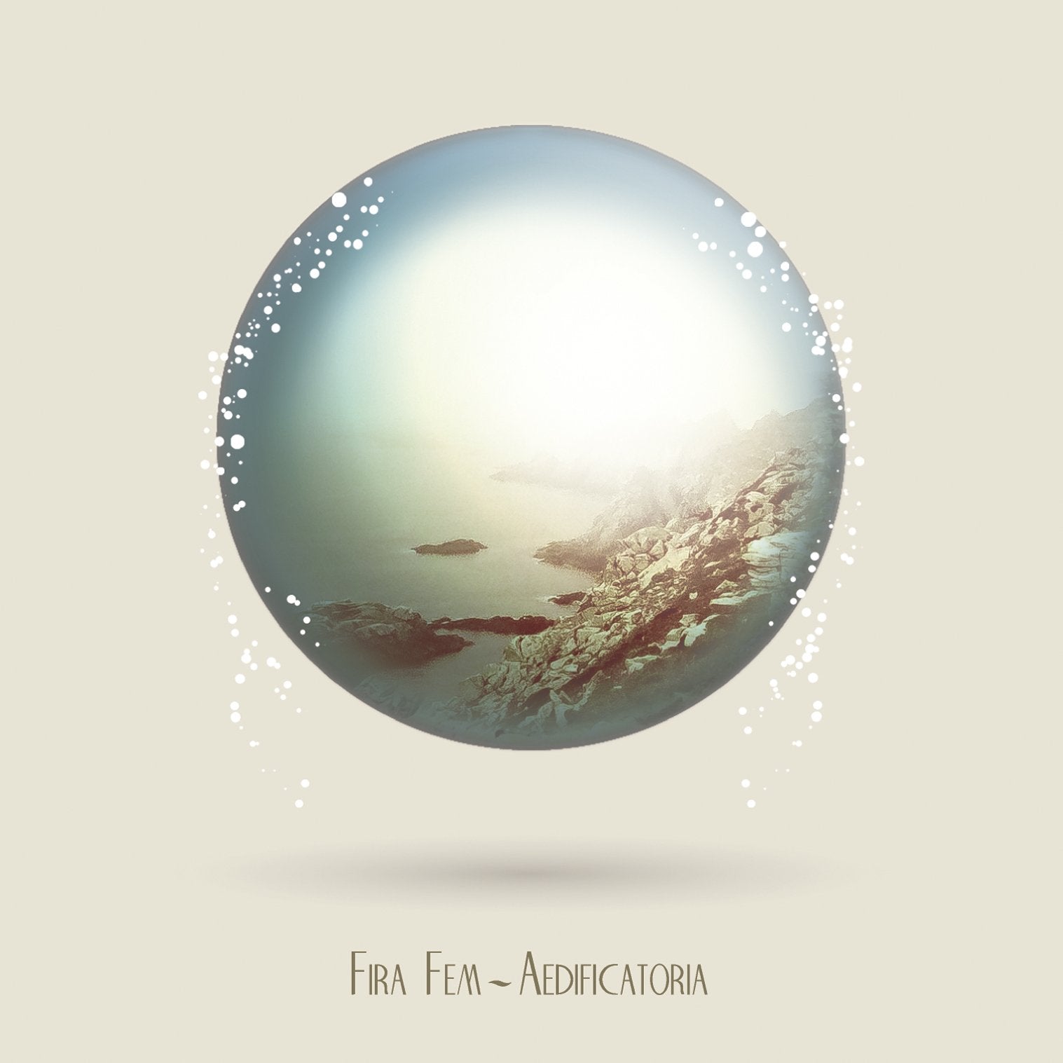 Fira Fem - Aedificatoria cd