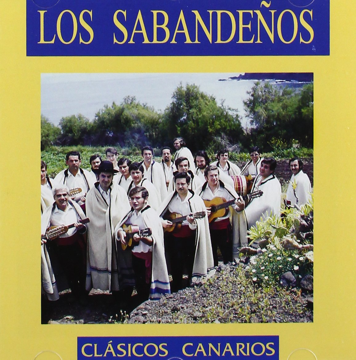 Product Image: Clasicos Canarios