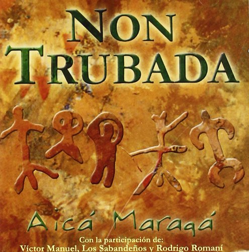 Aica Marga Country & Folk