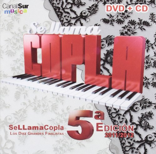 Product Image: Se Llama Copla 5ª Edición