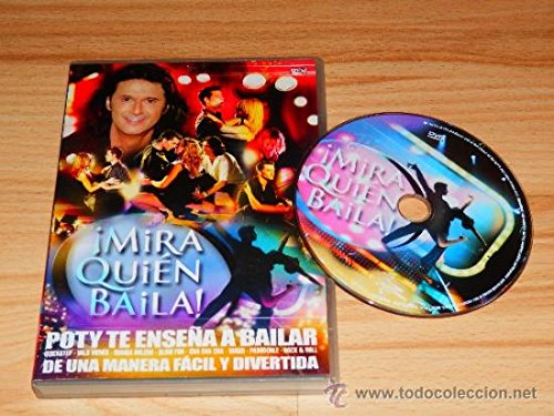 Product Image: Mira Quien Baila