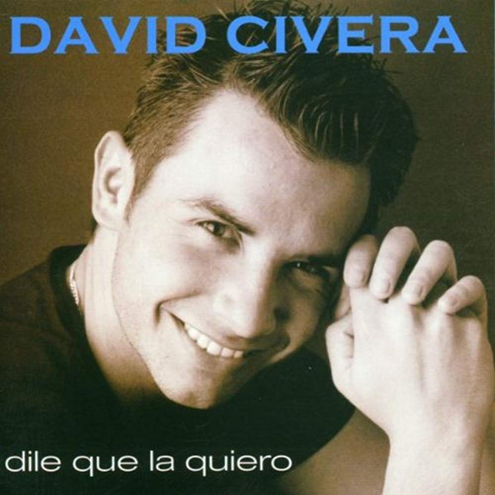 Product Image: Dile Que la Quiero