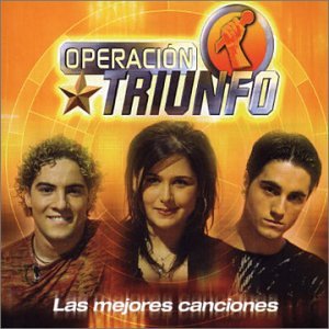Lo Mejor De Los Ganadores Pop