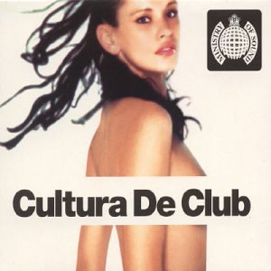 Cultura de Club Pop
