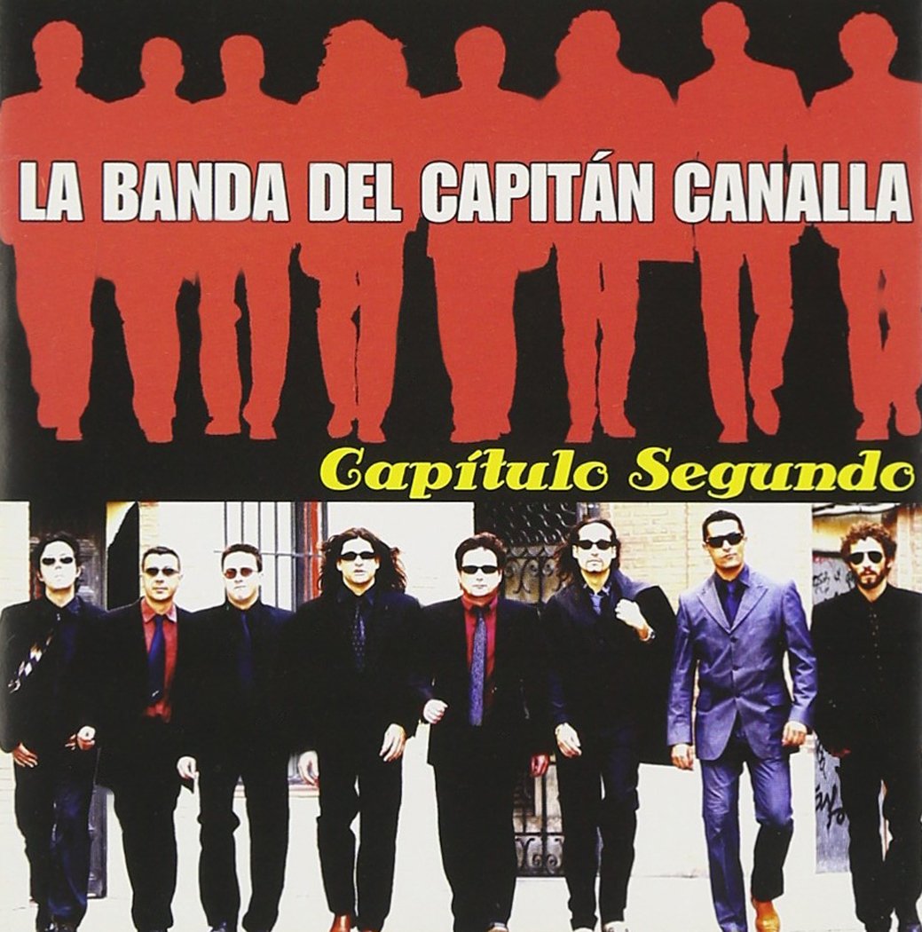 Product Image: Capitulo Segundo