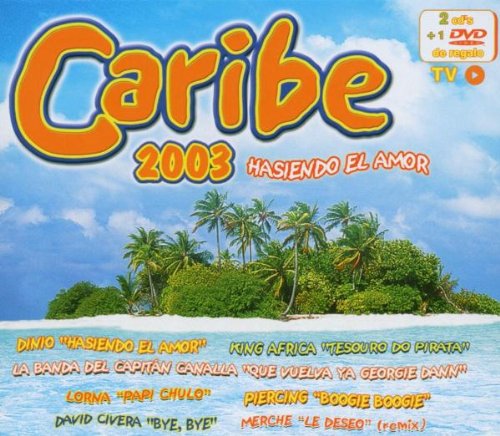 Caribe 2003 Pop