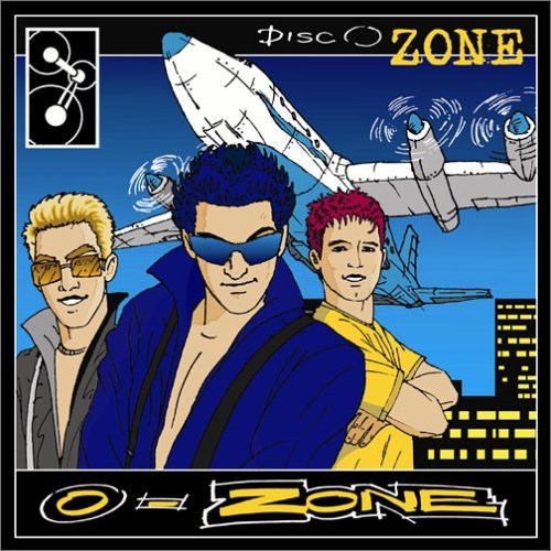 O-Zone Pop