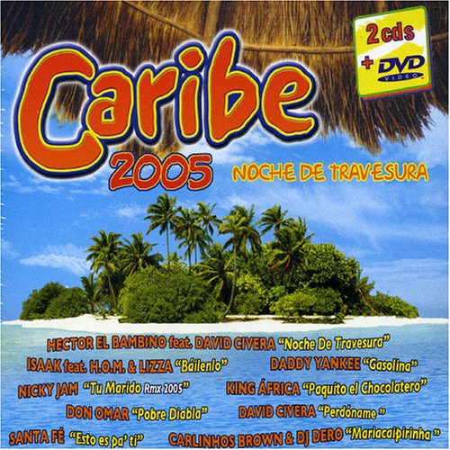 Caribe 2005 Pop