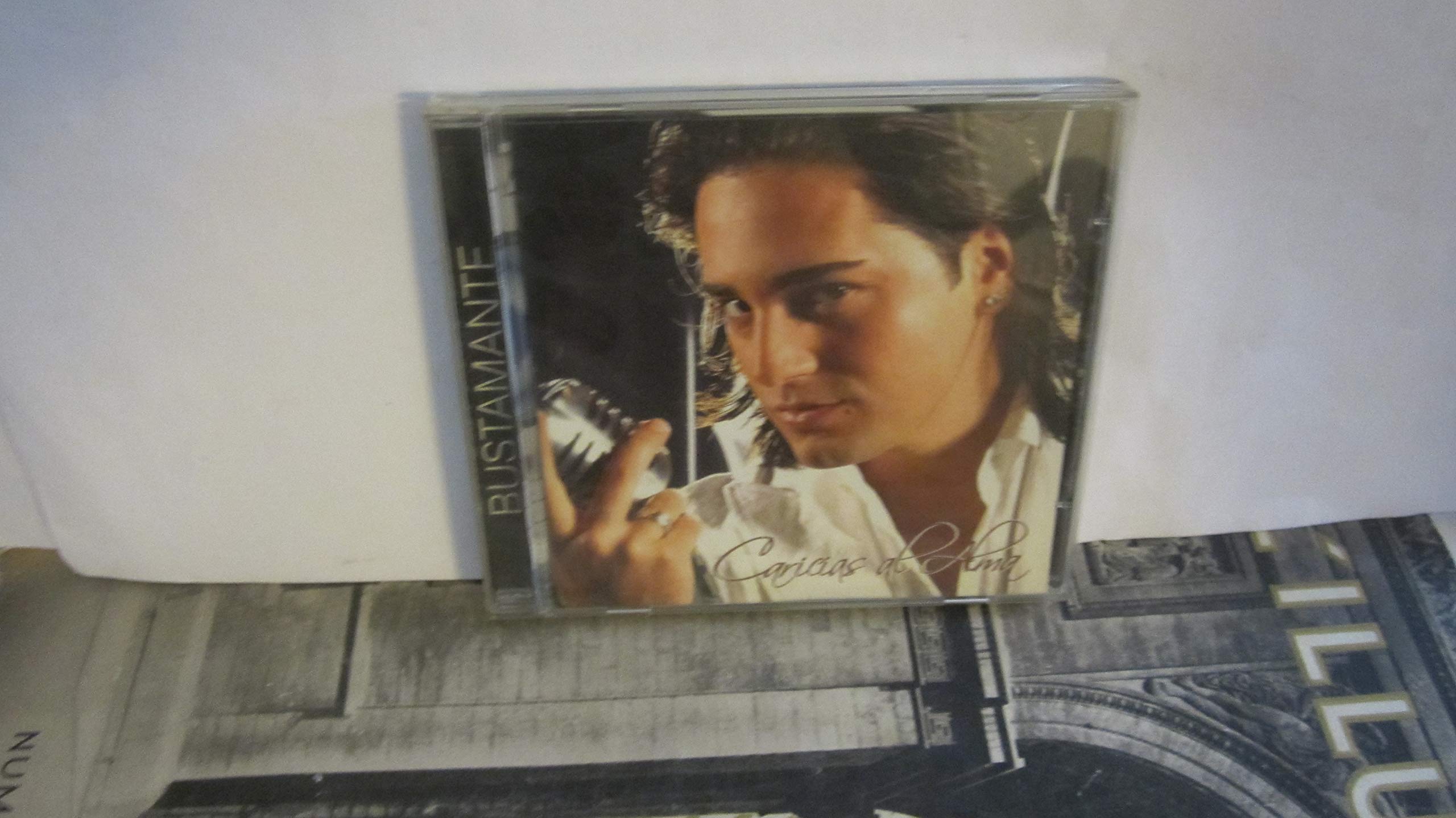 Product Image: Caricias Al Alma
