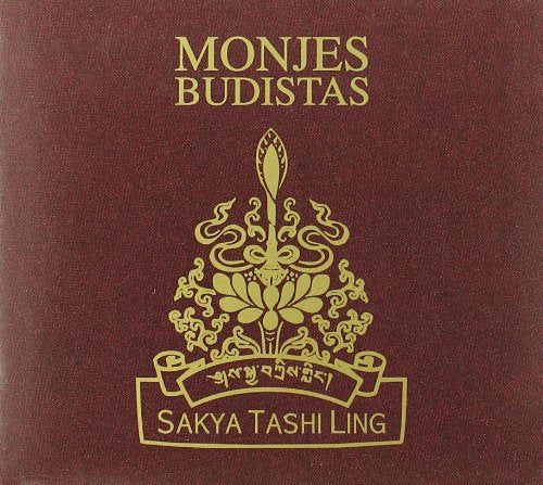 Sakya Tashi Ling Dance & Electronic