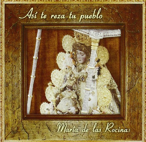 Asi Te Reza Tu Pueblo World Music