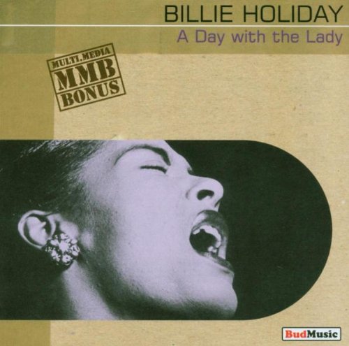 A Day With the Lady Blues