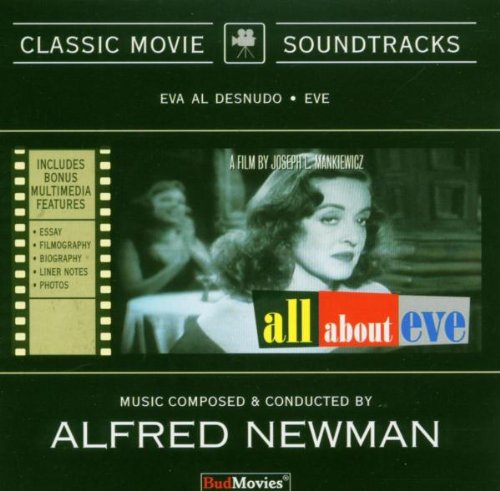 Product Image: All About Eve