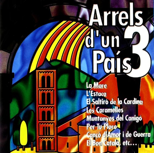 Product Image: Arrels D'Un Pais 3