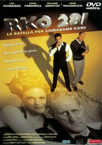 RKO 281: La Batalla por Ciudadano Kane Films