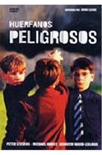 Dangerous Orphans (HUERFANOS PELIGROSOS, Spanien Import, siehe Details für Sprachen) Films