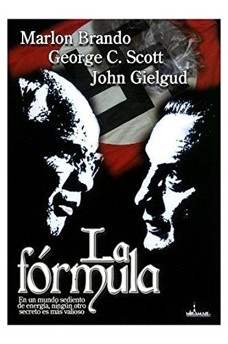 La Fórmula.(1980).The Formula (Import) Films