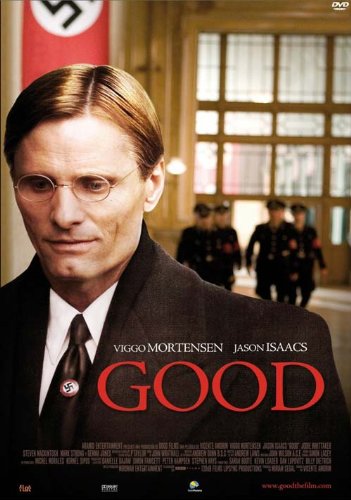 Good (Import Dvd) (2009) Viggo Mortensen; Jason Isaacs; Jodie Whitaker; Steven Films