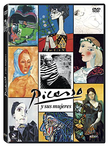 Picasso y sus mujeres (PICASSO Y SUS MUJERES, Spanien Import, siehe Details für Sprachen) Movies