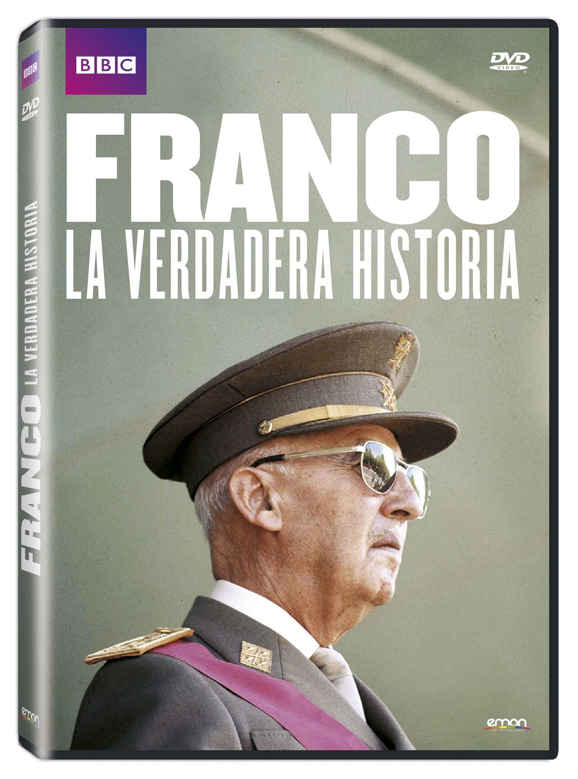 Franco: Behind The Myth (FRANCO, LA VERDADERA HISTORIA - DVD -, Spanien Import, siehe Details für Sprachen) Movies