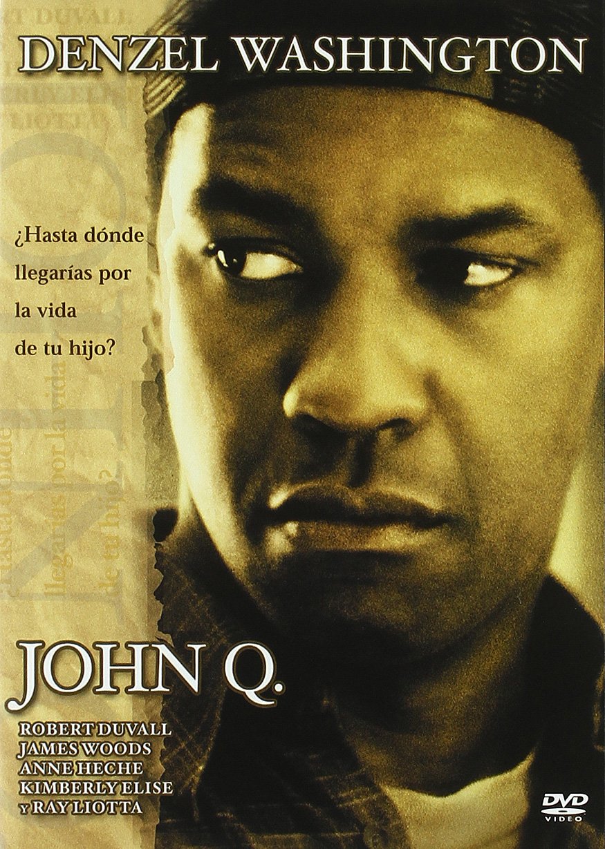 John Q Films