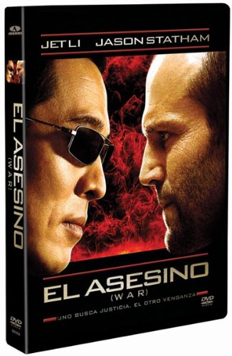 El Asesino (War) Films