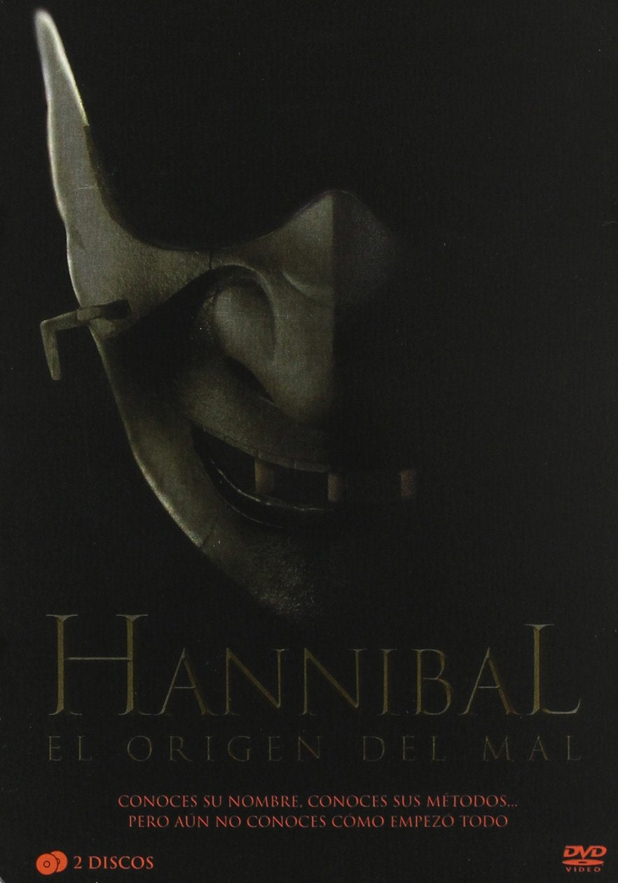 Hannibal (Caja Metalica) (Import Dvd) (2008) Anthony Hopkins; Julianne Moore; Films