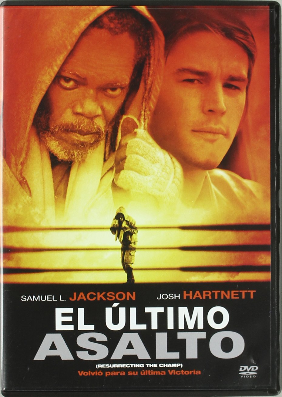 El œltimo asalto Films