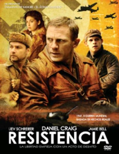 Resistencia Films