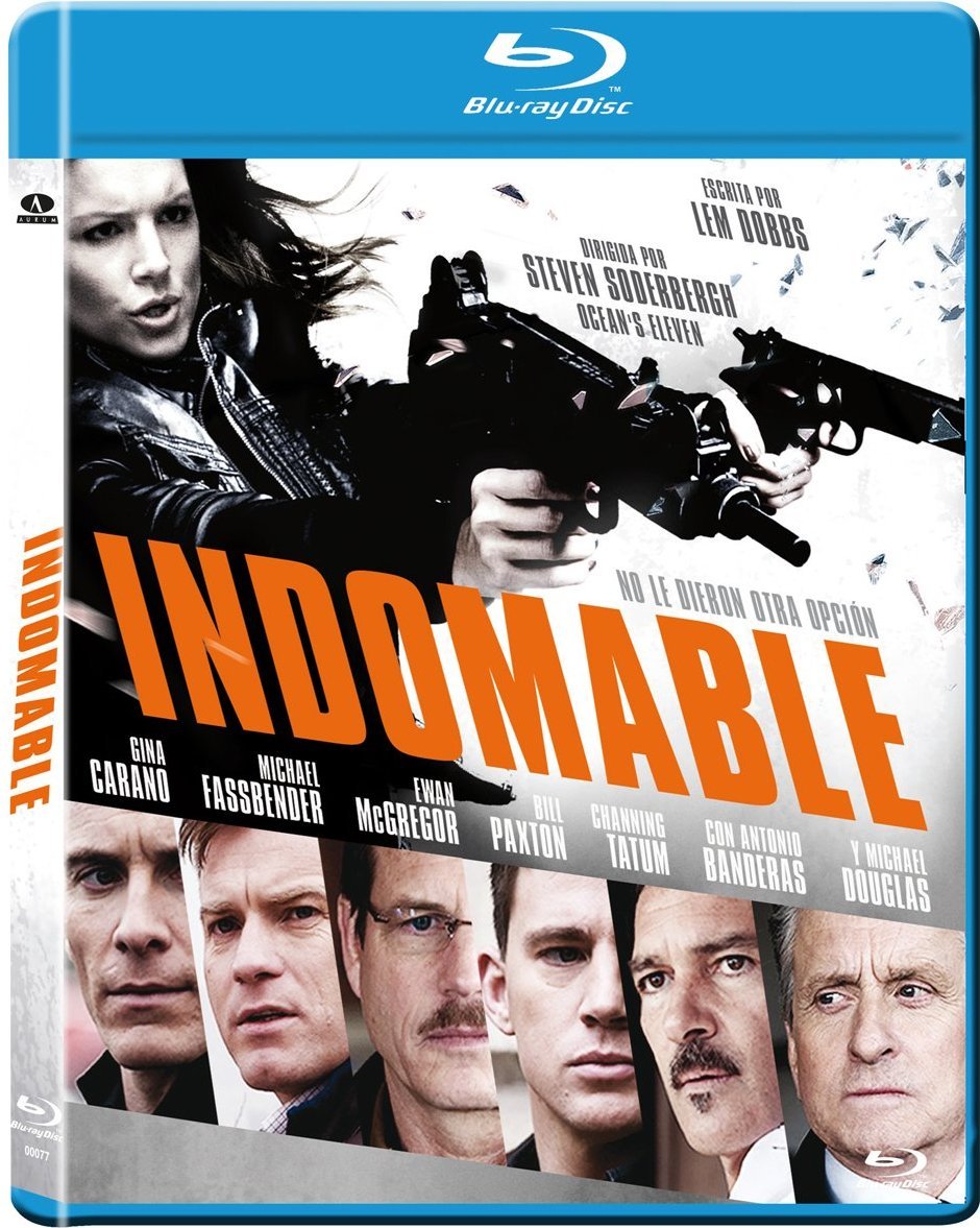 Indomable Films