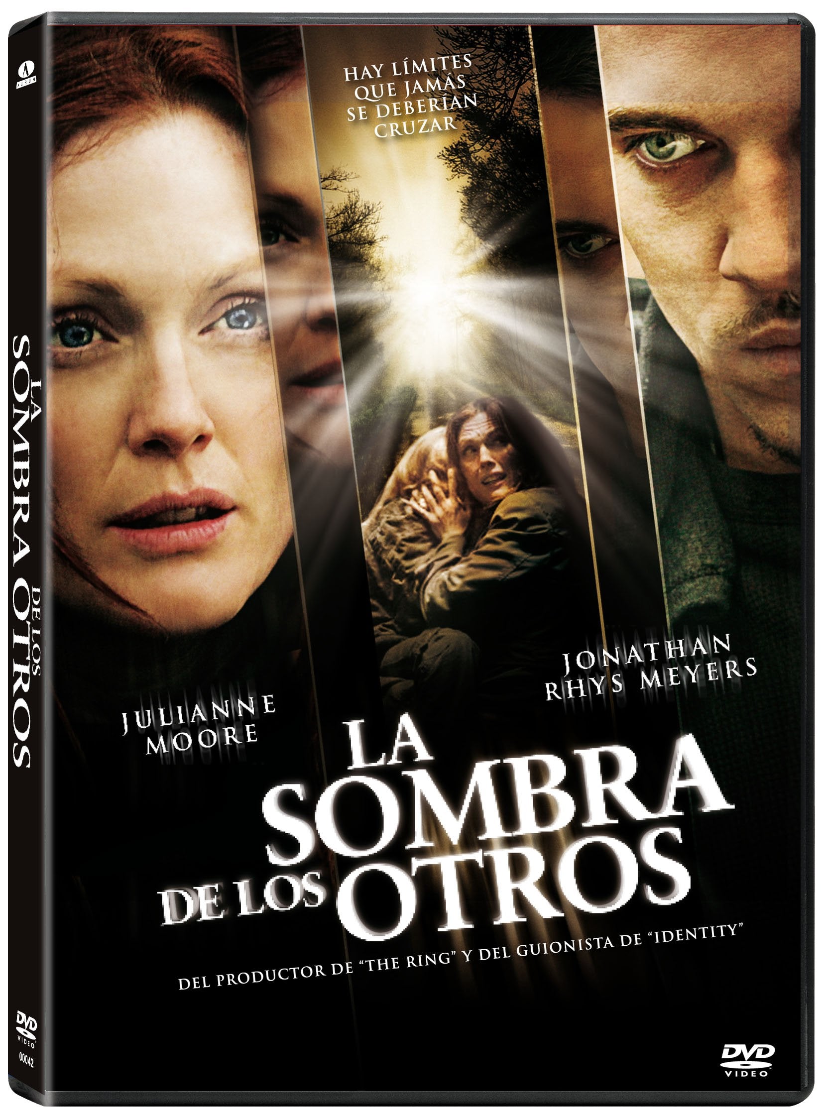 La Sombra De Los Otros Films