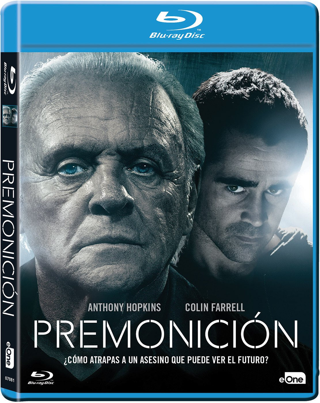 PREMONICION (Spanien Import, siehe Details für Sprachen) Films