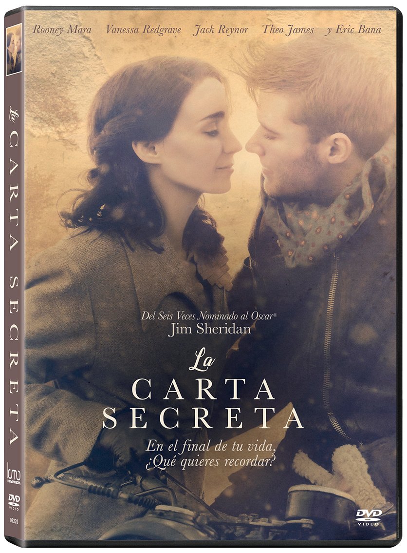 La Carta Secreta Films