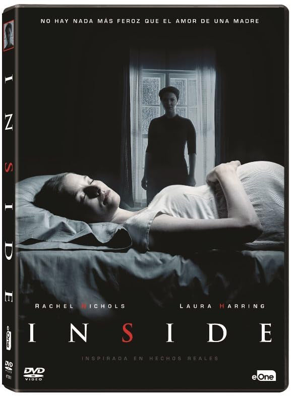 Inside (INSIDE, Spanien Import, siehe Details für Sprachen) Books