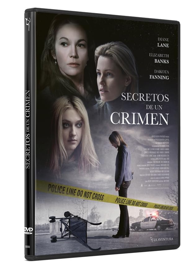 Every Secret Thing (SECRETOS DE UN CRIMEN, Spanien Import, siehe Details für Sprachen) Films