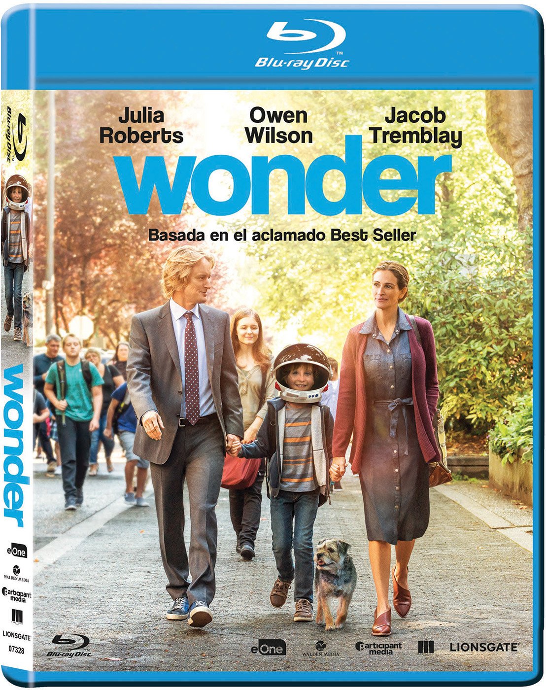Wunder (Wonder, Spanien Import, siehe Details für Sprachen) Films