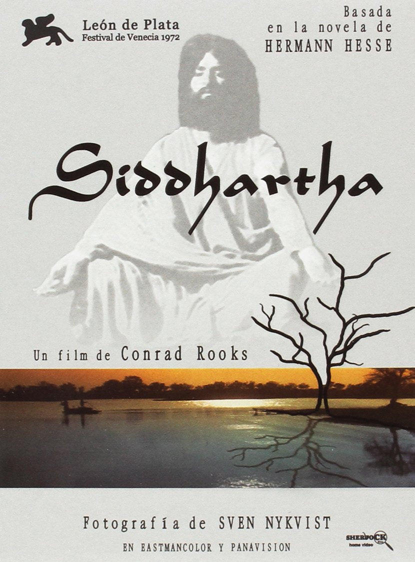 Product Image: Siddhartha (Import) Shashi Kapoor