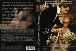 Product Image: El amore de Swann