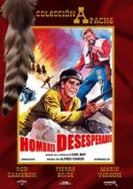 Hombres desesperados (1966) Films