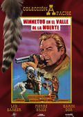 Winnetou en el Valle de la Muerte Films