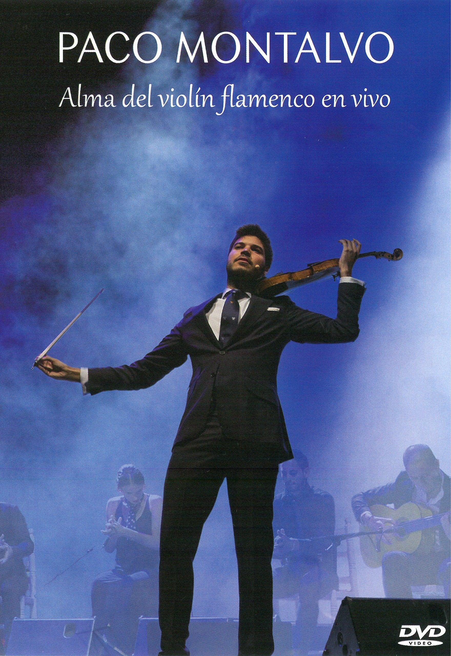 Alma Del Violín Flamenco En Vivo Music