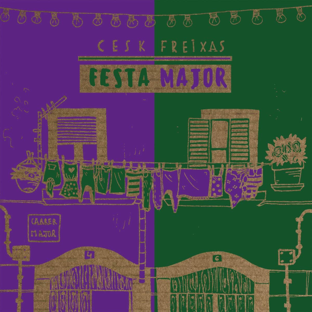 Product Image: Festa Major