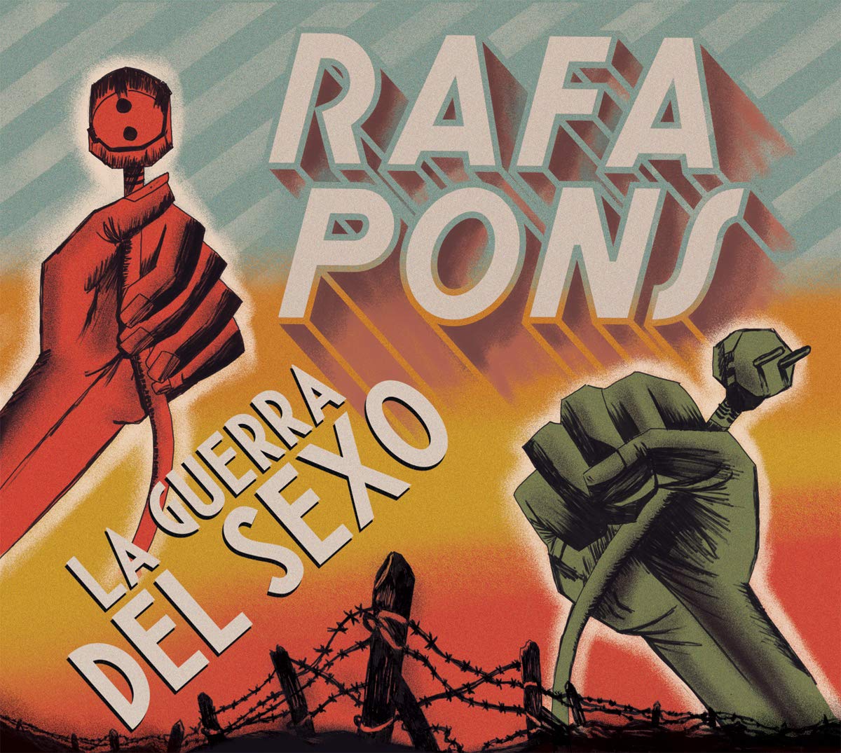 La Guerra del Sexo Music