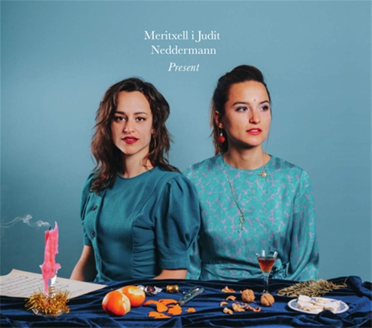 Present World Music