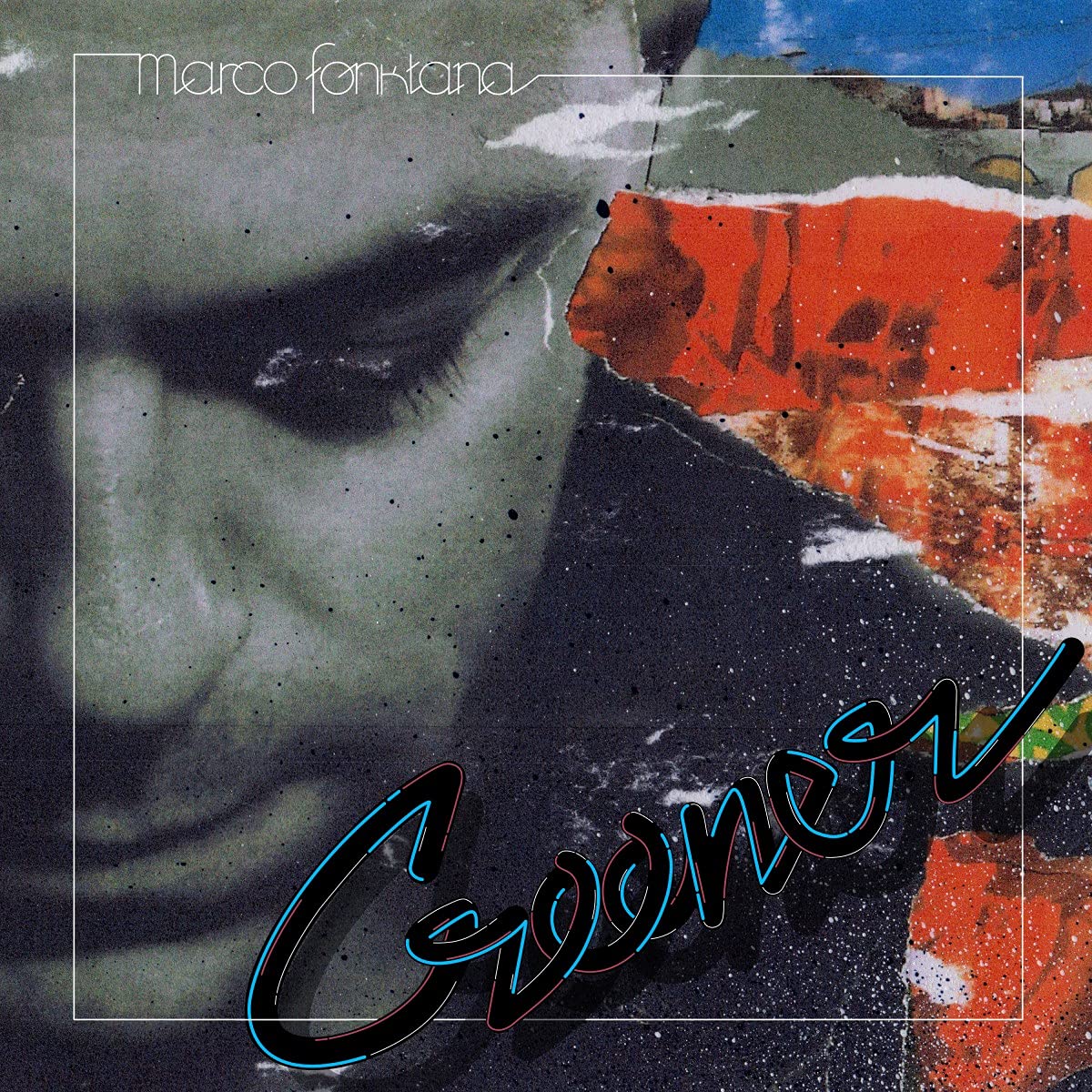 Crooner cd