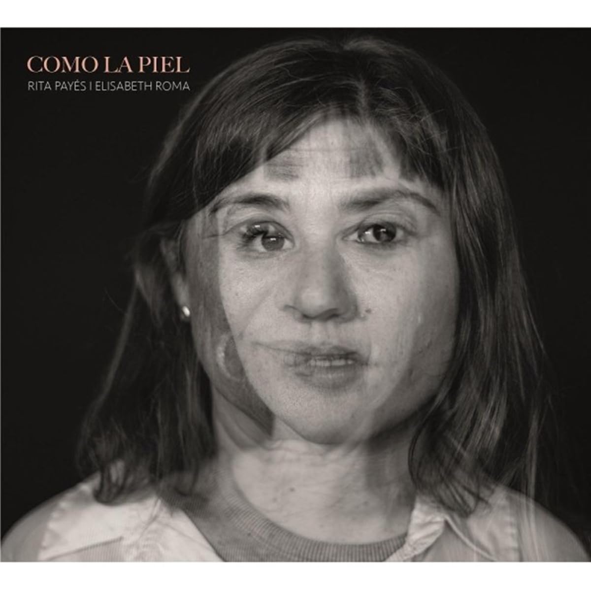 Como la Piel (Lp) Music